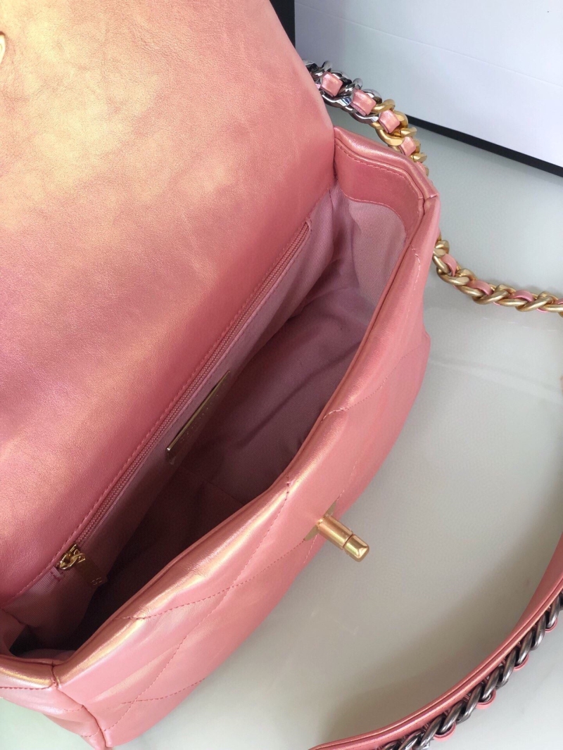Ch**el 19 bags